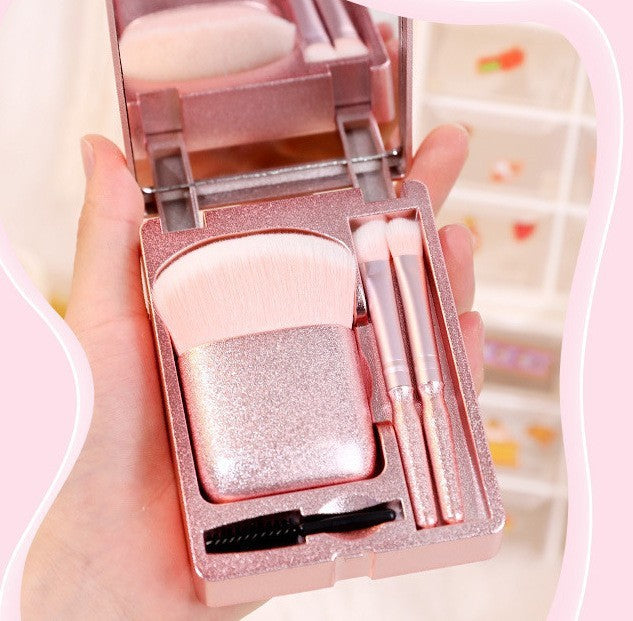 Mini Portable Makeup Set