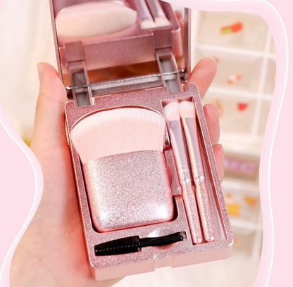 Mini Portable Makeup Set