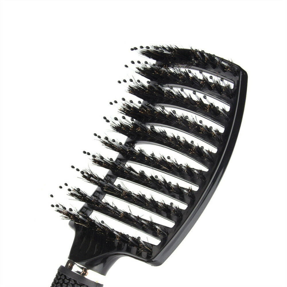 Bristled Detangling Hairbrush