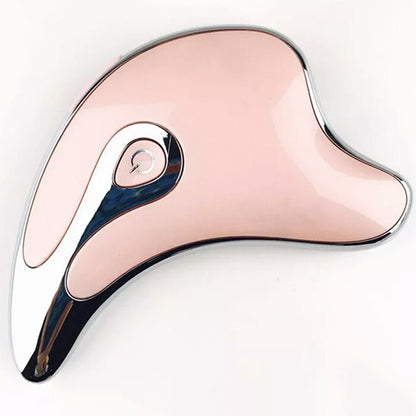 Gua Sha Facial Massager