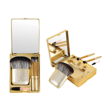 Mini Portable Makeup Set