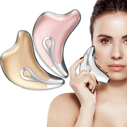 Gua Sha Facial Massager