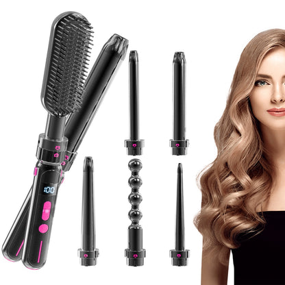 7-in-1 Hair Styler