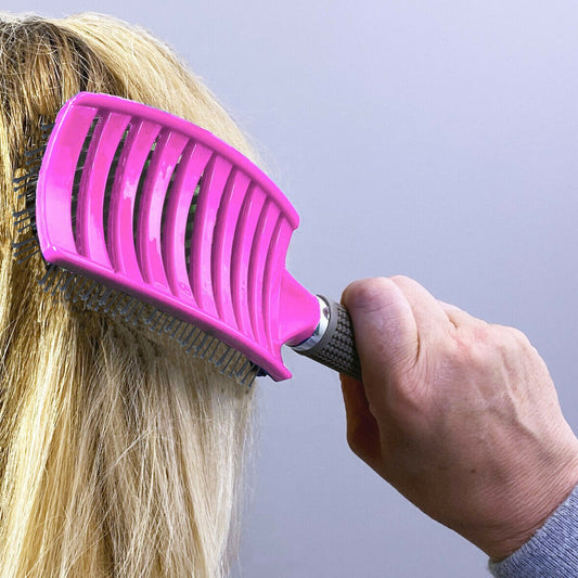 Detangling Hairbrush