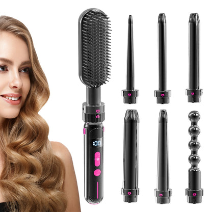 7-in-1 Hair Styler