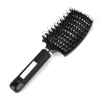 Bristled Detangling Hairbrush