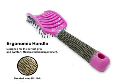 Detangling Hairbrush