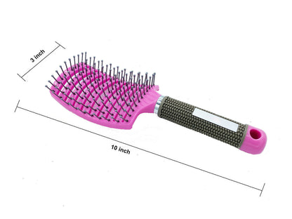 Detangling Hairbrush