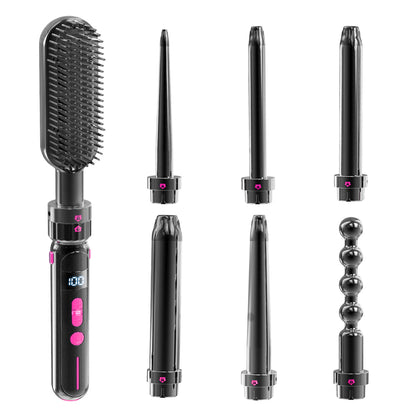 7-in-1 Hair Styler