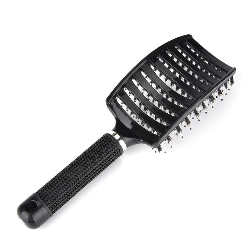 Bristled Detangling Hairbrush